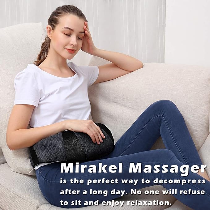 Zen Neck Massager - Image 3